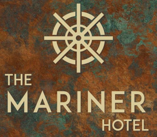 The Mariner Hotel Aberdeen Exteriör bild